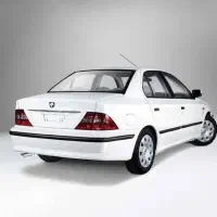 حواله سمند سورن با موتور XU7P