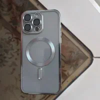 آیفون ۱۵ پرومکس دوسیم کارت ریجسترشده مدل za فی ۱۲۵