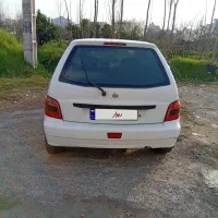 111Ex|خودرو سواری و وانت|لاهیجان, لیالستان|دیوار