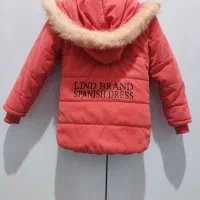 کاپشن دخترانه|لباس|مینودشت, |دیوار