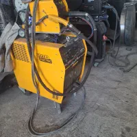 استخدام جوشکار و مونتاژکار