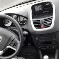 ۲۰۷  tu3|خودرو سواری و وانت|قزوین, |دیوار