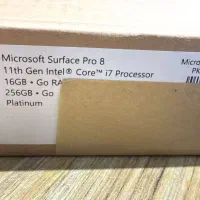 Surface Pro 8 اکبند