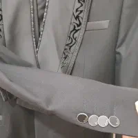 کت شلوار|لباس|مرودشت, ابوذر شمالی‎|دیوار