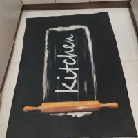 فرش اشپزخانه