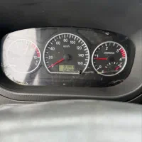 الوند مدل ۹۳ کابین دار|خودرو سنگین|گوگان, |دیوار