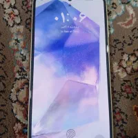 گوشی A55 گیگ 256 درحد خشک ضماتی|موبایل|زابل, |دیوار