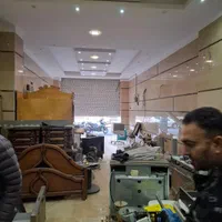 اجاره مغازه 70 متری|اجارهٔ مغازه و غرفه|تهران, مینای شمالی (مخبر)|دیوار
