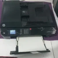 فروش معاوضه پرینتر فاکس اسکن کپی ۴۶۳۰HP|پرینتر، اسکنر، کپی، فکس|مشهد, خواجه ربیع|دیوار