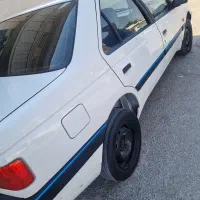 پژو اس ال ایکس|خودرو سواری و وانت|بهبهان, |دیوار