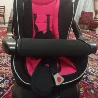 صندلی ماشین