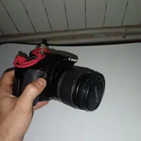 دوربین عکاسی کنون 450d|دوربین عکاسی و فیلمبرداری|هریس, |دیوار