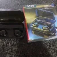 ایرپاد m10|لوازم جانبی موبایل و تبلت|اقبالیه, |دیوار