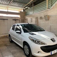 پژو ۲۰۷ Tu3|خودرو سواری و وانت|اهواز, کیان اباد|دیوار