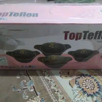 قابلمه گرانیتی 8 پارچه