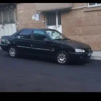 پژوپارس فرانسوی 81
