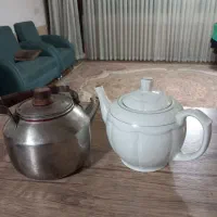 قوری نو وکتری