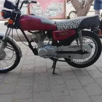 هندا125مزایده