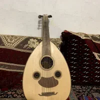 ساز عود / بربط / بربت