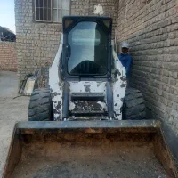 بابکت S250|خودرو سنگین|چهاردانگه (تهران), |دیوار