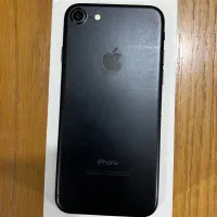 iphone 7|موبایل|رشت, شهرک قدس|دیوار