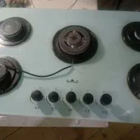 سرویس اجاق گاز