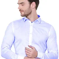 مزدی دوز پیراهن اسپرت مردانه (نیمه فرنگی)