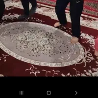 یک جفت فرش ۱۲ متری سالم و تمیزو در حد|فرش|قم, هفت تیر|دیوار