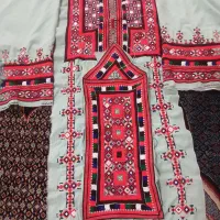 لباس دست دوز