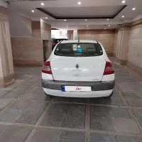 مگان ۹۱، ۲۰۰۰|خودرو سواری و وانت|تهران, ارامنه|دیوار