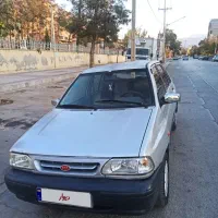 پراید مدل 84|خودرو سواری و وانت|زرقان, |دیوار