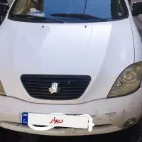 تیبا مدل ۹۵|خودرو سواری و وانت|نسیم‌شهر, |دیوار