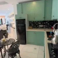 اجاره ۱۱۵متر سالن زیبایی مجهز/اندرزگو/ویو بی نظیر|اجارهٔ دفتر کار، اتاق اداری، مطب|تهران, قیطریه|دیوار