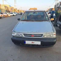 پراید ۸۴|خودرو سواری و وانت|تایباد, |دیوار