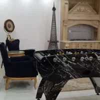 باغ ویلا کردان /۲۸۰ متری/اجاره روزانه/مستقیم مالک