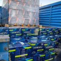 باتری یو پی اس صبا ۱۲ ولت ۶۵ آمپر ups 65