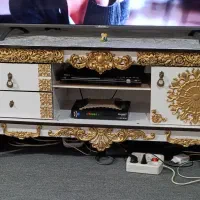 فروشی فوری فوری|بوفه، ویترین، کنسول|نوشین شهر, |دیوار