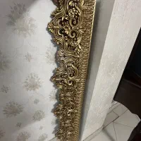 قاب پرده ۴/۵ متر