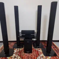 سینمای خانگی