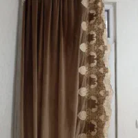 پرده و  والان پرده ترک|پرده، رانر، رومیزی|تهران, امام زاده حسن|دیوار
