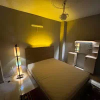 اپارتمان۵۰متری لوکس مبله با امکانات رفاهی کامل