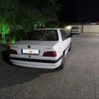 پژو پارس مدل 92|خودرو سواری و وانت|فردیس, نگارستان|دیوار