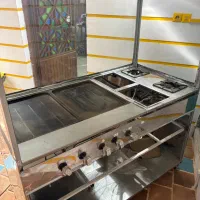 فر ساندویچی‌