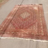فرش دست بافت