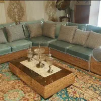 کاور مبل ایلیا