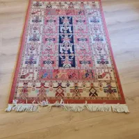 قالیچه ماشینی