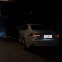 لکسوس is معاوضه فقط با خودرو