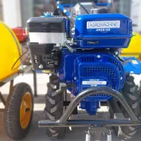 تیلر ۷ اسب بنزینی