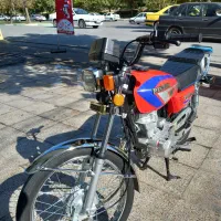 پیشرو ۱۲۵ ۵ دنده