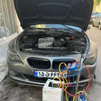 تعویض و تعمیر رادیاتور ، باز و بست سپر خودرو